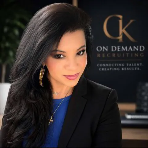 Charity Kulesza